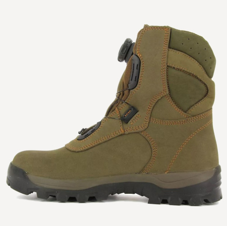 Ботинки BULLDOG BOA GTX (RU 40 EU 41 US 8 СМ 25.4; Olive)